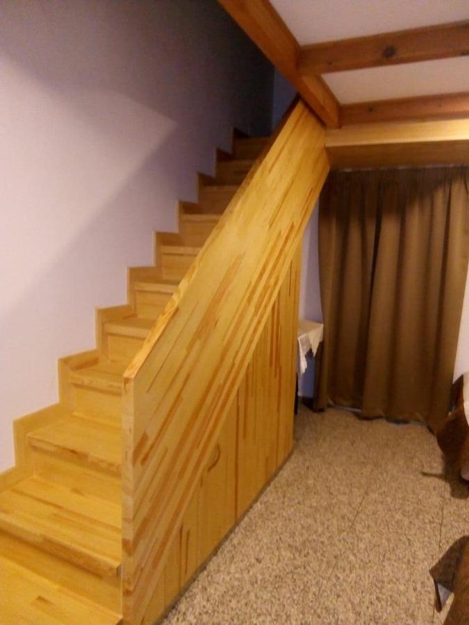 לרפטרה Nicolas Apartments מראה חיצוני תמונה