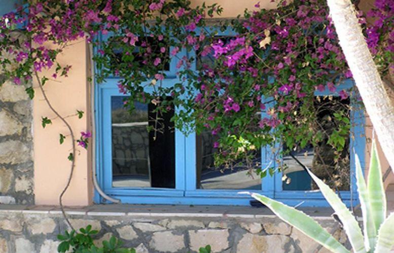 לרפטרה Nicolas Apartments מראה חיצוני תמונה