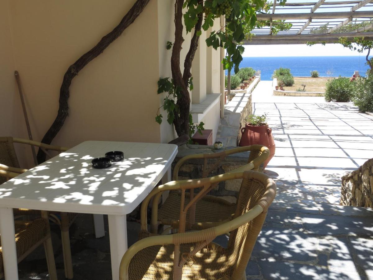 לרפטרה Nicolas Apartments חדר תמונה